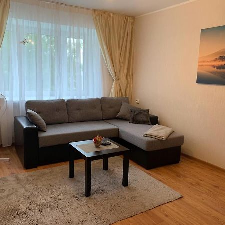 Tammsaare 26 Apartments パルヌ エクステリア 写真