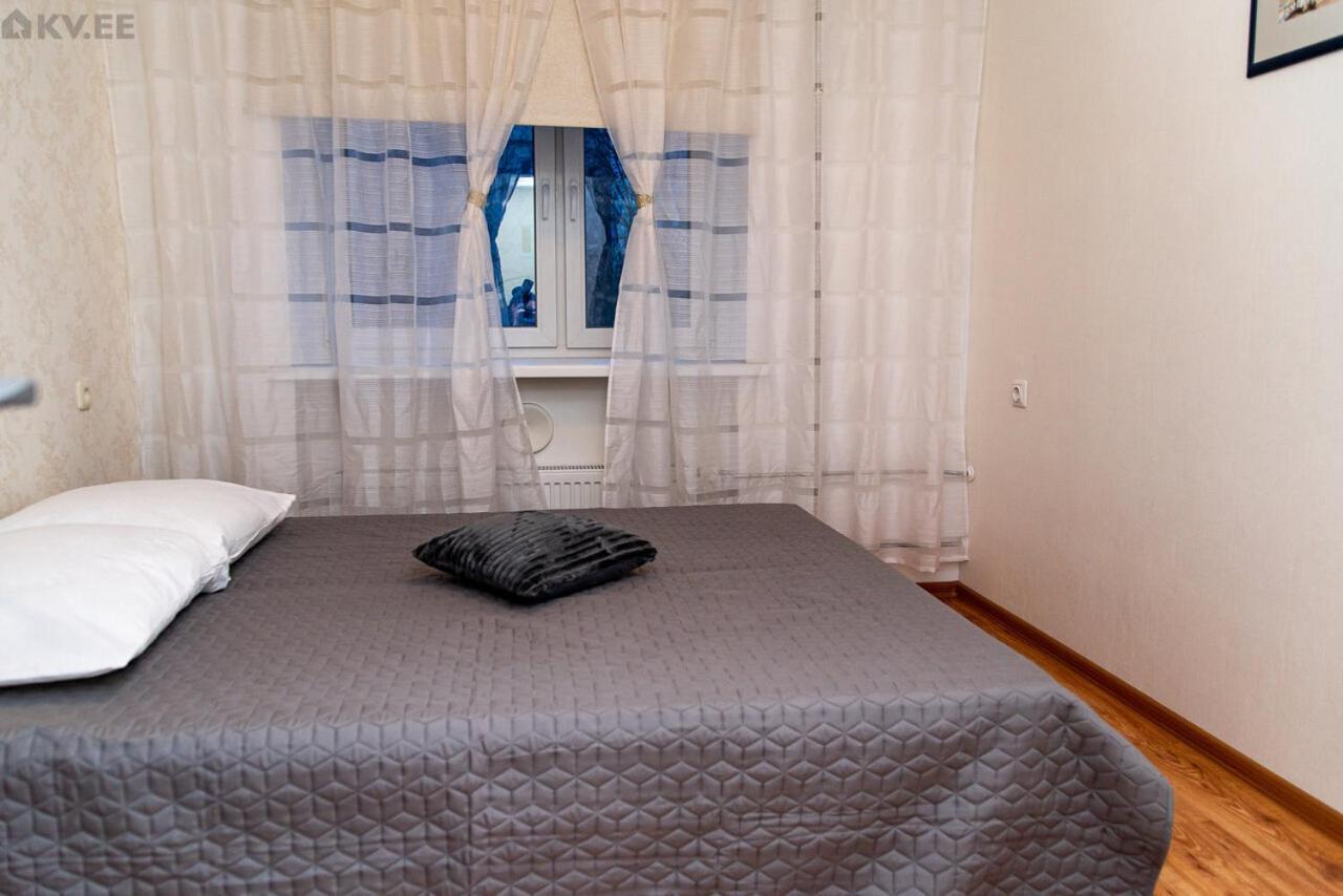 Tammsaare 26 Apartments パルヌ エクステリア 写真