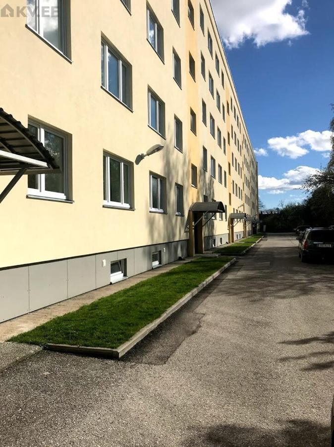 Tammsaare 26 Apartments パルヌ エクステリア 写真
