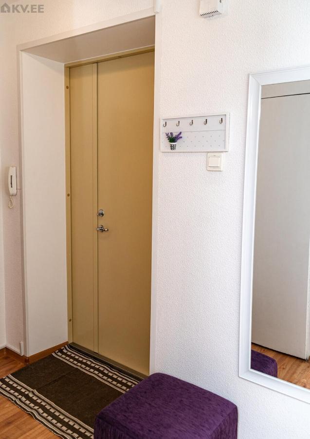 Tammsaare 26 Apartments パルヌ エクステリア 写真