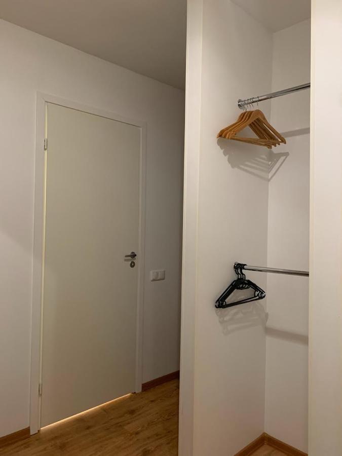 Tammsaare 26 Apartments パルヌ エクステリア 写真